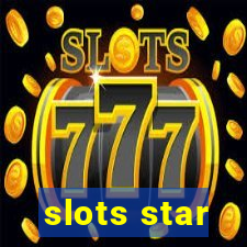 slots star